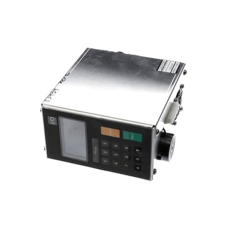 Perfect Fry Kit, E-Box 3Ph Service, #83674 83674